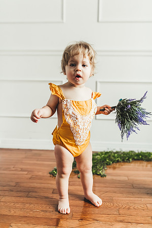 Violet 1yr-45