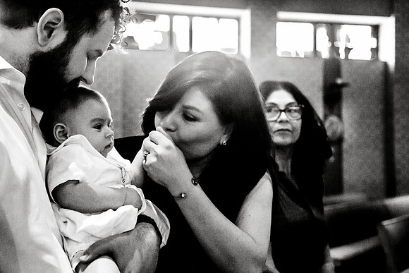 Baptism BW-49