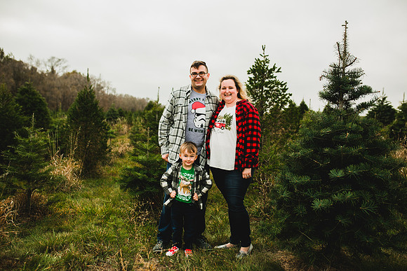 Tree Farm 2020-19