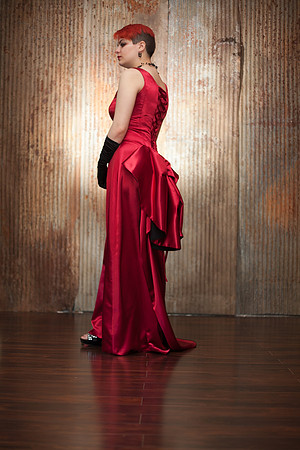 Cass Prom-29