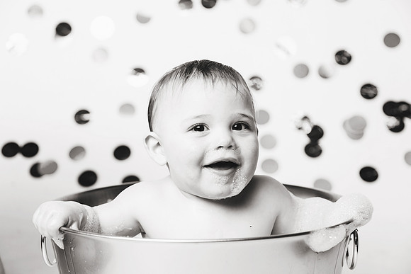 Kristopher 1yr-118b&w