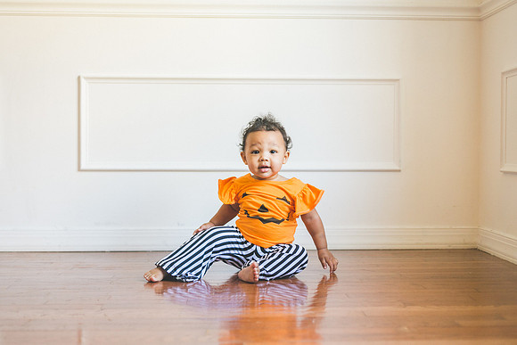 Samira 1yr-54