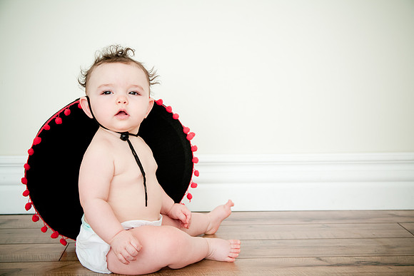 Nora 8mth-95