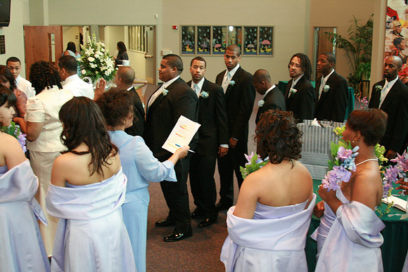 ceremony 293