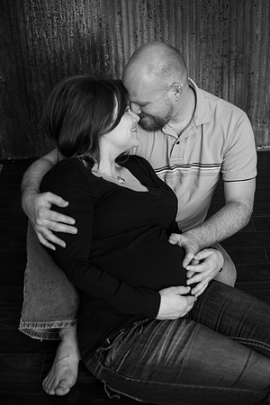 Shaula Belly Bump II-43