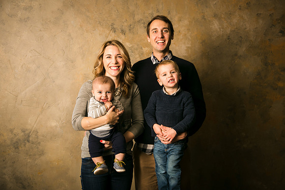 Family 2018-17