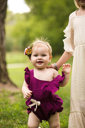 Everly 1yr-60