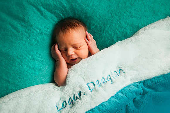 Logan NB-44