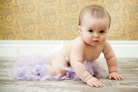 Presley 9mth-31