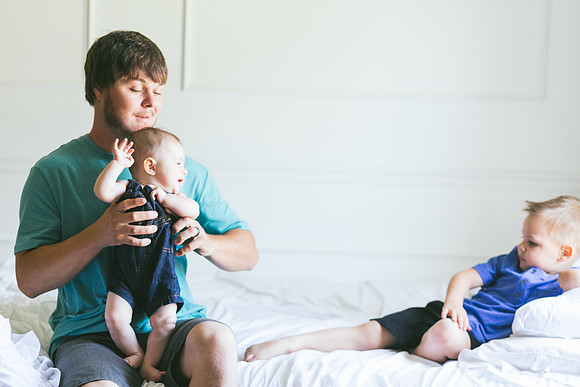 Family Summer 2018-59