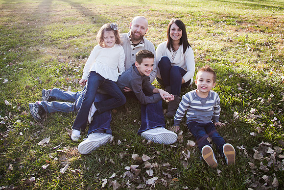 Family Fall 2014-22