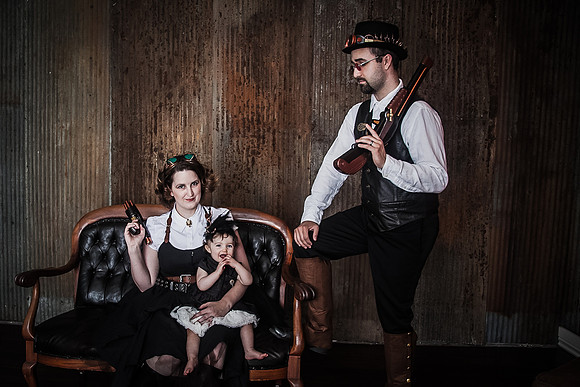 Steampunk-47