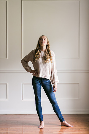 -Chaeli Senior-34