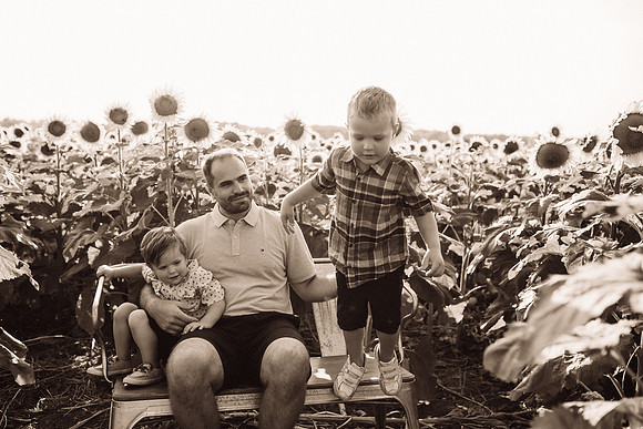 xSunflowers-113