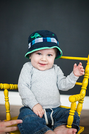 Toby 7mth-46