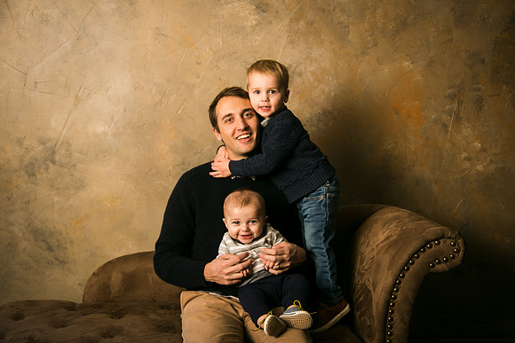 Family 2018-21