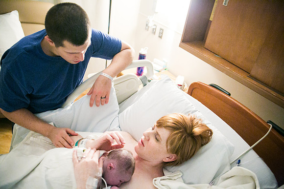 Matthew Birth-240