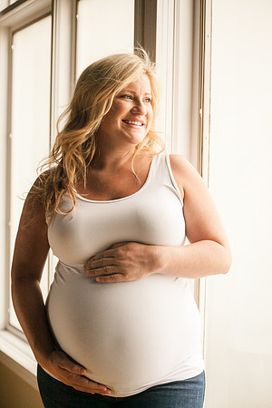 Belly Bump-26