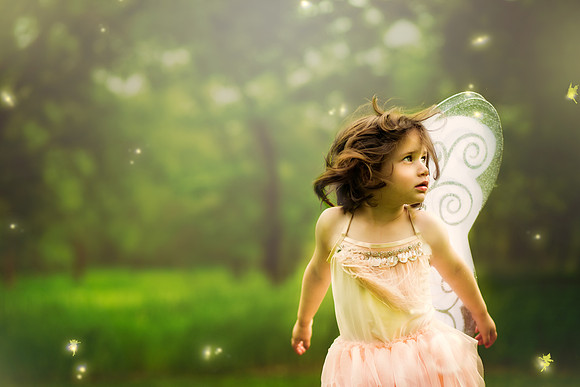 Fairy 2019-25