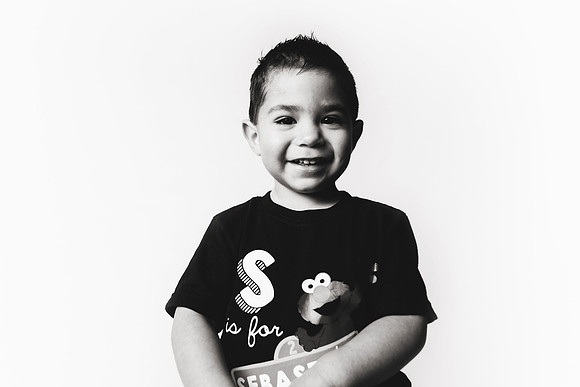 Sebastian 2yr-23b&w