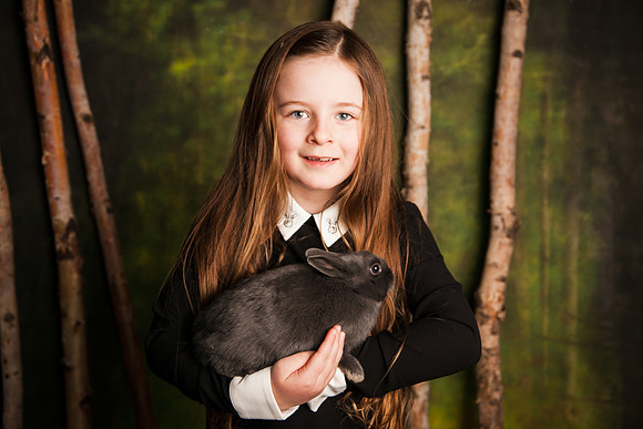 Bunnies 2018-12