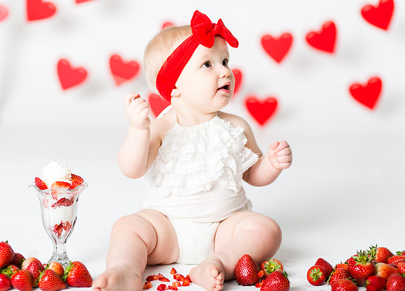 Sloane Strawberries-31