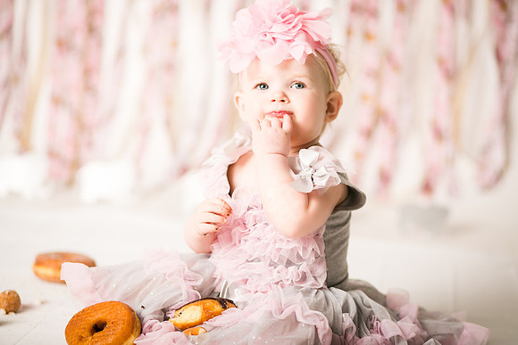 Rylee 1yr-65
