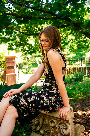 Bailey Senior-50