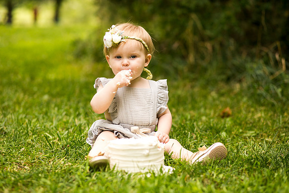 Everly 1yr-181
