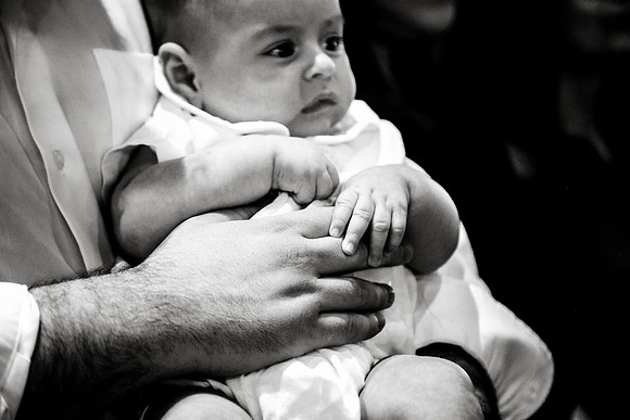 Baptism BW-37