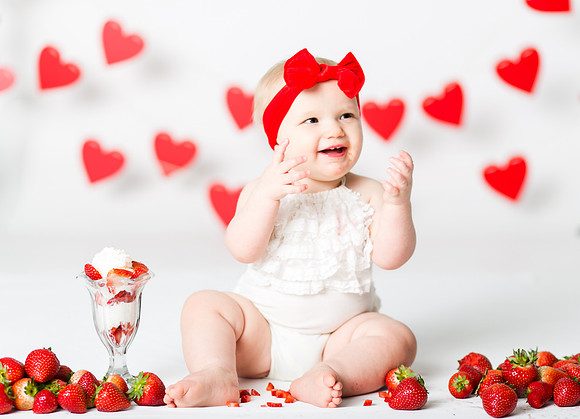 Sloane Strawberries-48