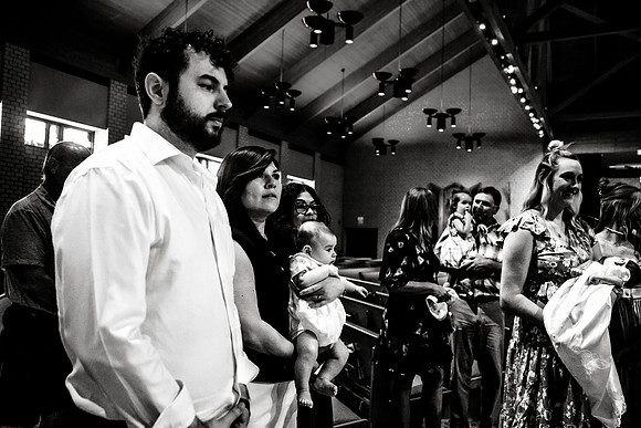 Baptism BW-51