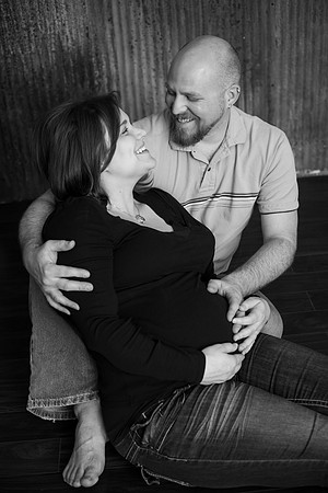Shaula Belly Bump II-41