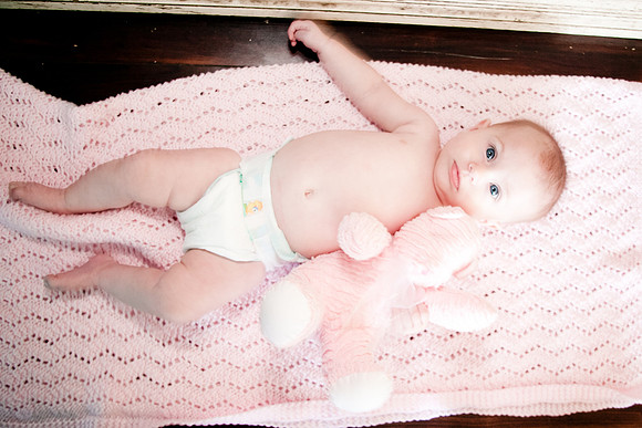 Boss Sylvi 3mth-77