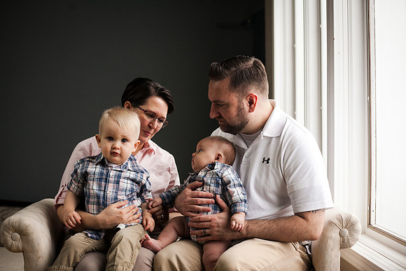 Andi 3mth-Zak 2yr