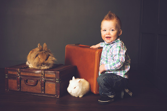 Oliver Bunnies-8