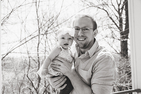 Sloane 6mth-26b&w