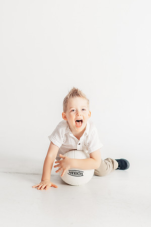 Boys 2025-34