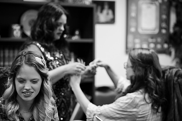Wedding B&W-72