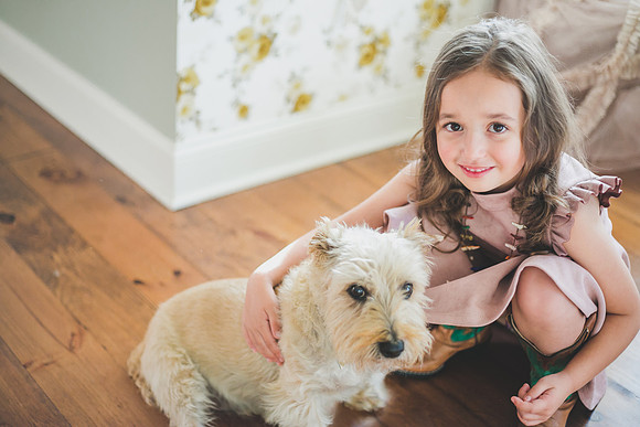 Pippa 5yr-60