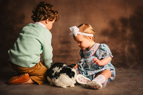 Bunny 2025-45