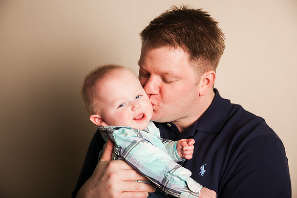 Beckham 6mth-13