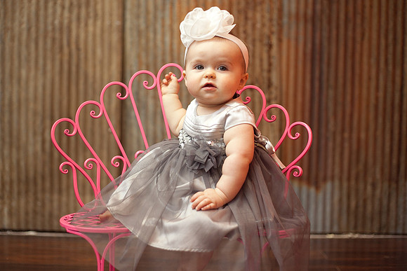 Presley 9mth-40