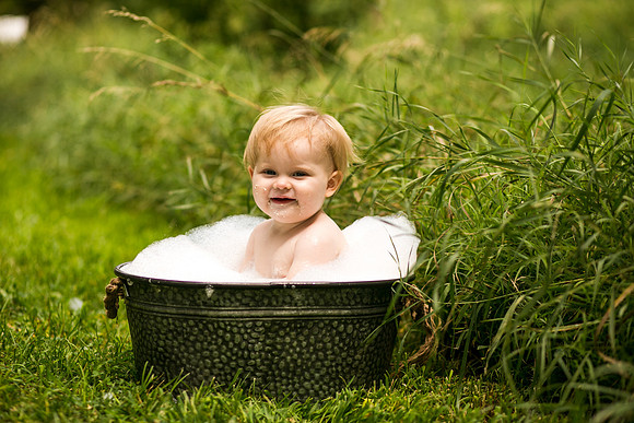 Everly 1yr-186