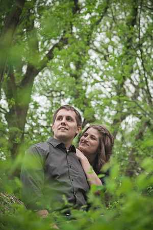 Darcy + Alex  Engage-323