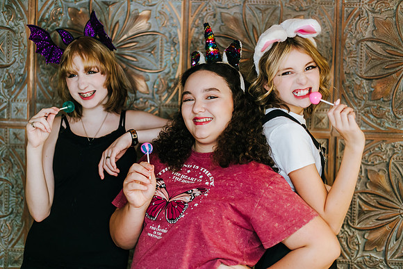 Noras 13th Bday-56