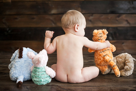 Toby 7mth-11