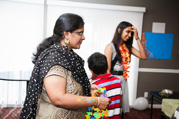 Isha 1yr-80