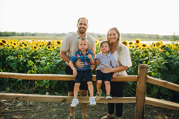Sunflowers-179