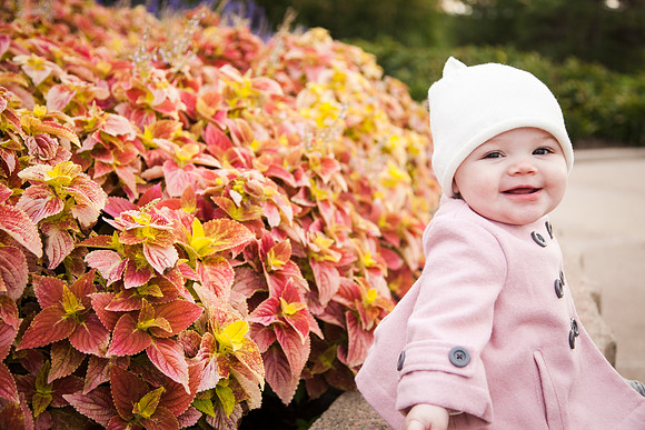 Gigi 6mth-22